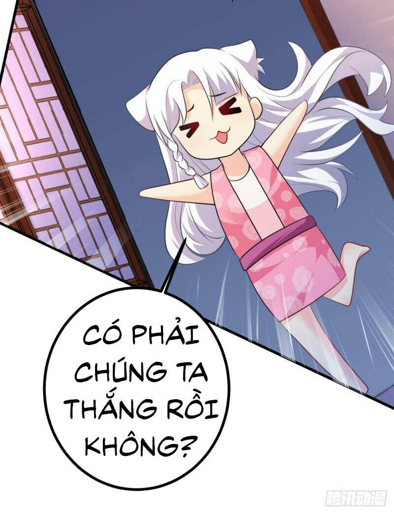 đám nữ đồ đệ đều muốn độc chiếm ta chapter 27 71