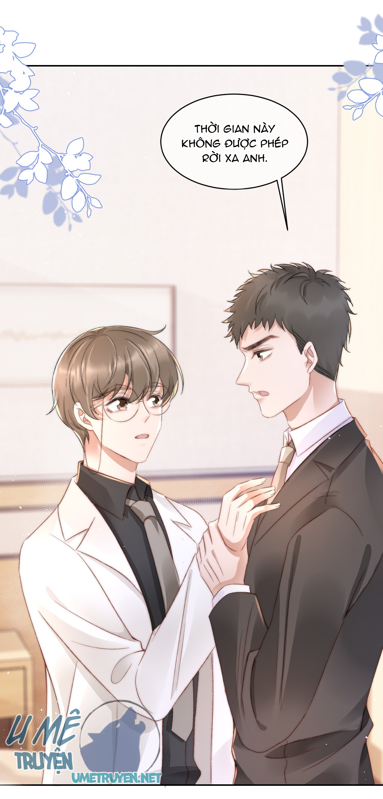 ta sinh con cho tổng tài chapter 29 56