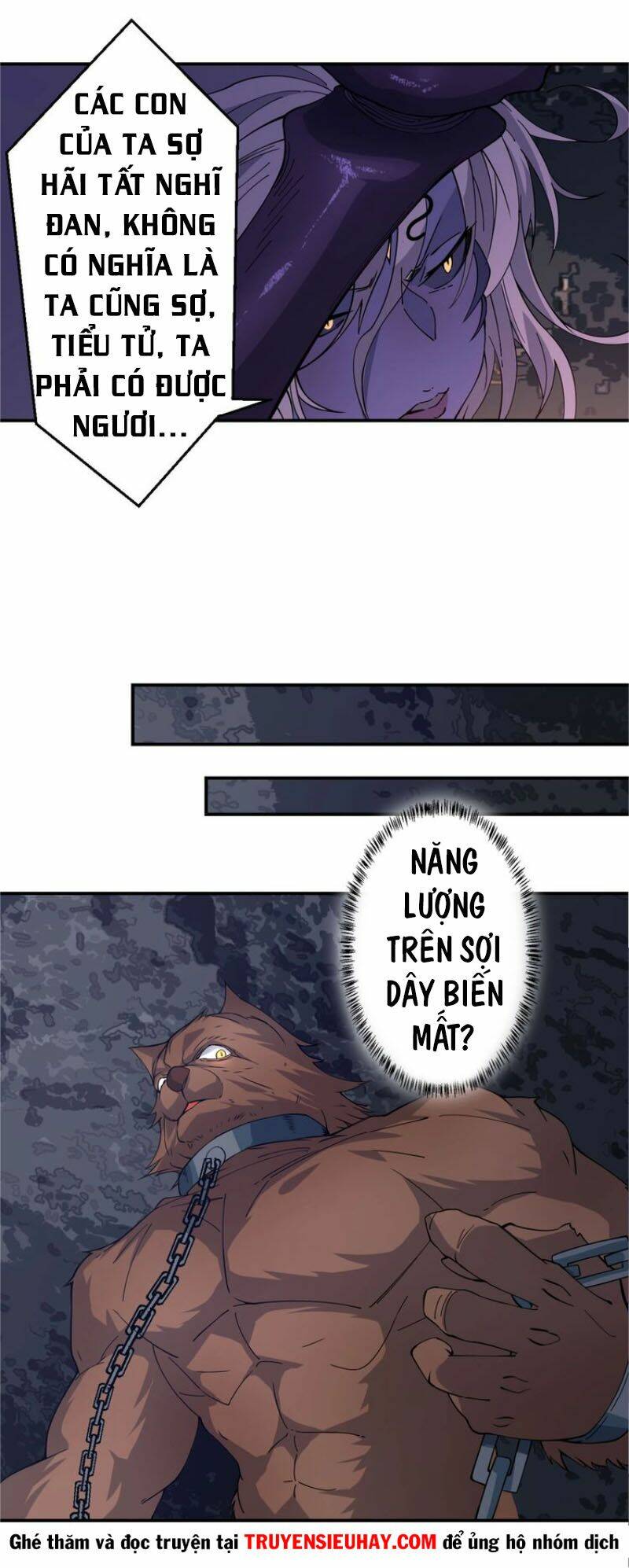 ta luyện dược thành thánh chapter 16 24