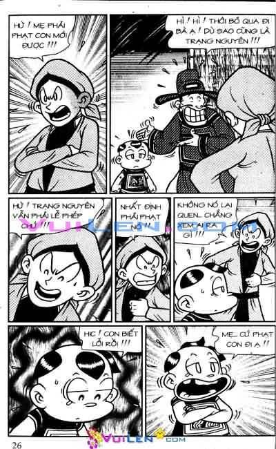 thần đồng đất việt chapter 44 26