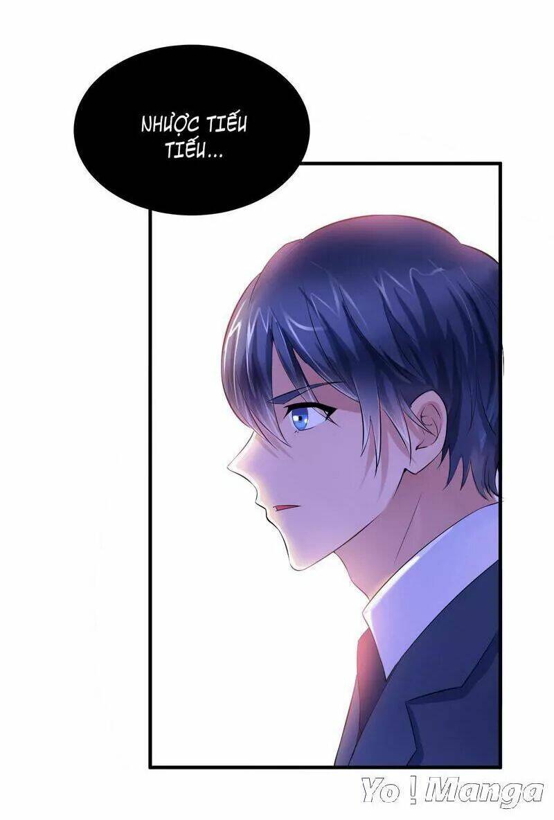 cô dâu gả thay của tổng tài chapter 75 20