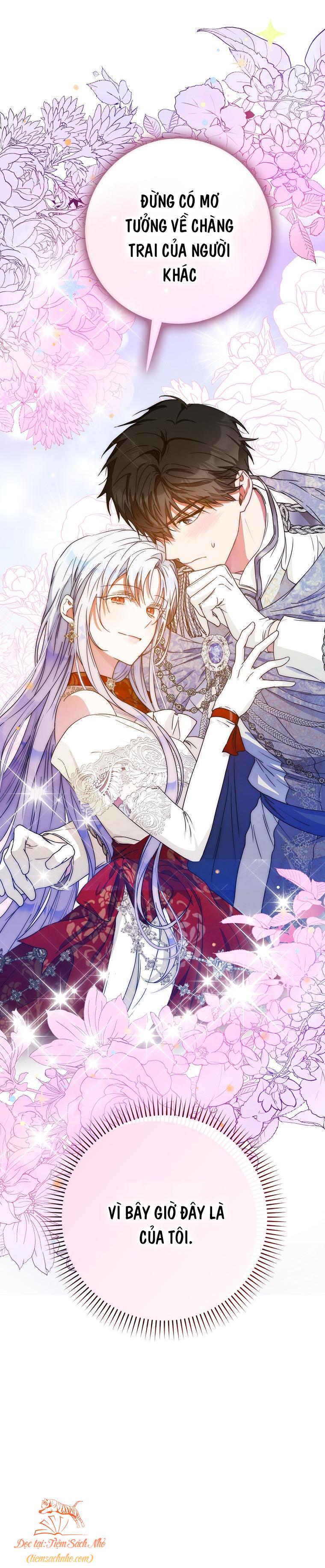 trở thành vợ nam chính chapter 63 4