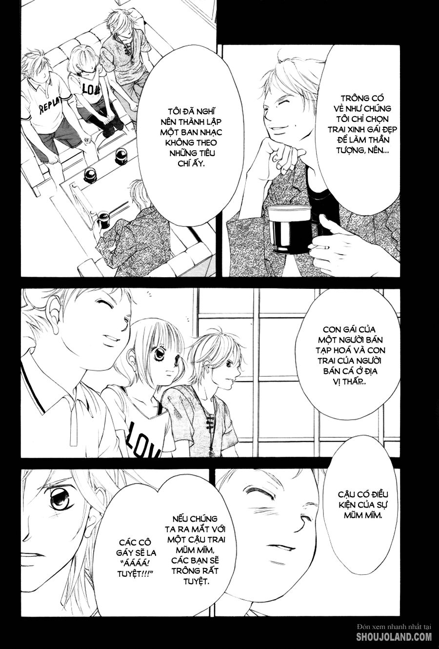 bướm trong sương mù chapter 7 34