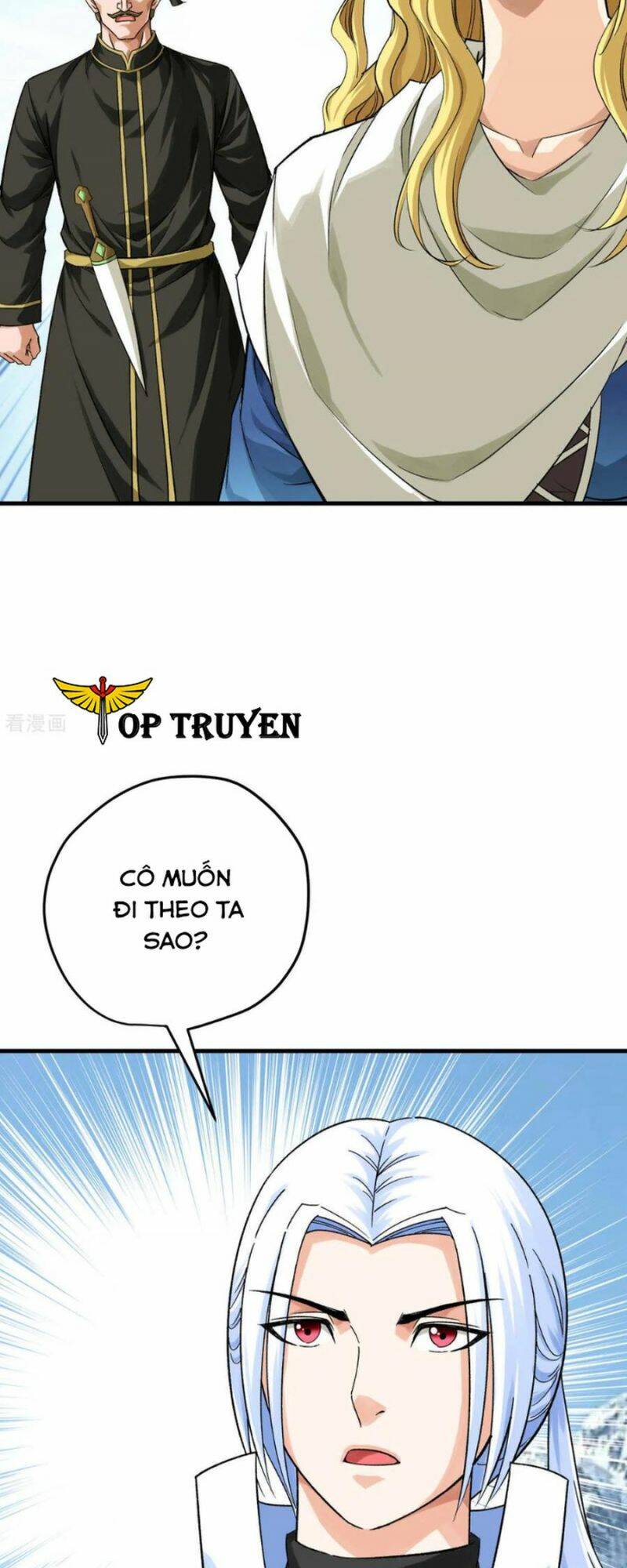 trọng sinh ta là đại thiên thần chapter 217 33