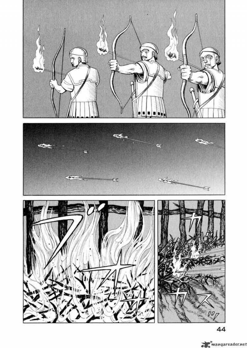 thư ký của alexandros đại đế chapter 31 15