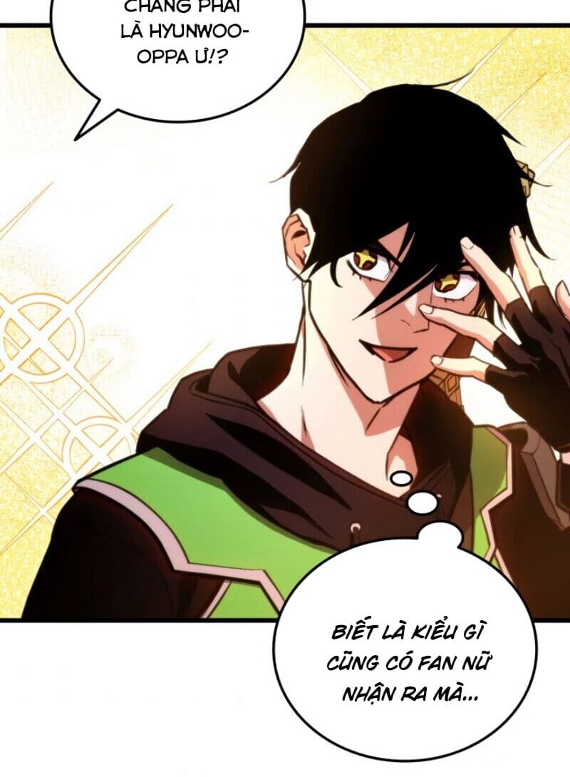 huyền thoại game thủ - tái xuất chapter 18 42