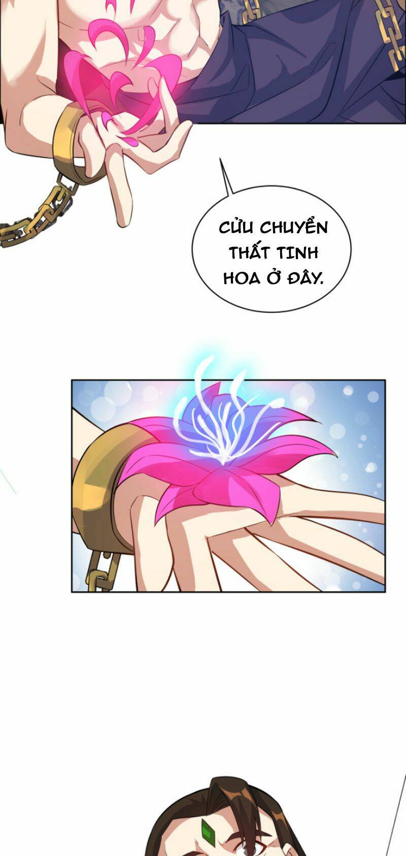 thôn phệ một thế giới tu tiên chapter 122 45