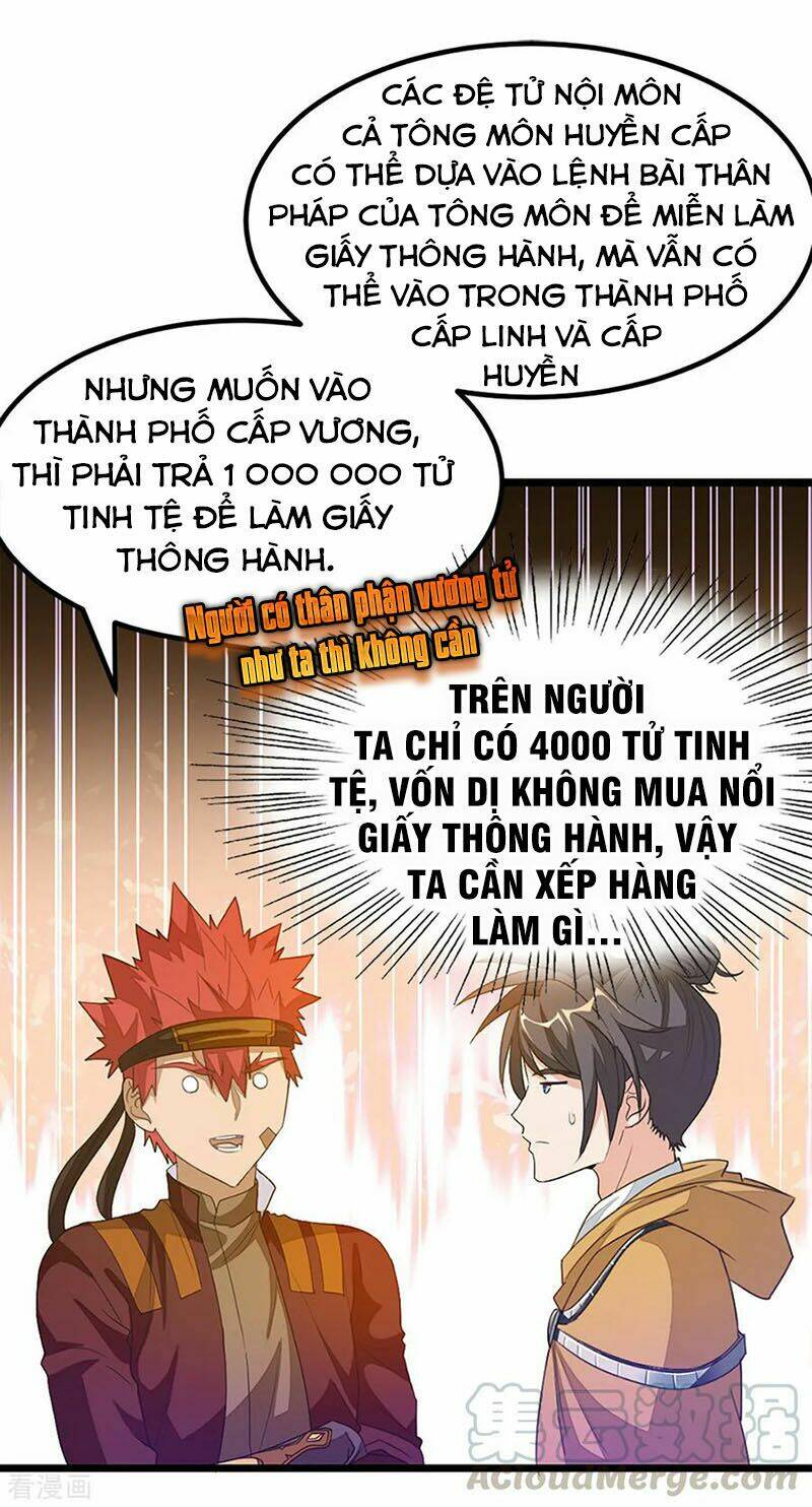 cửu dương thần vương chapter 236 23