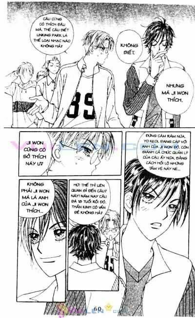 anh là của tôi chapter 6 60