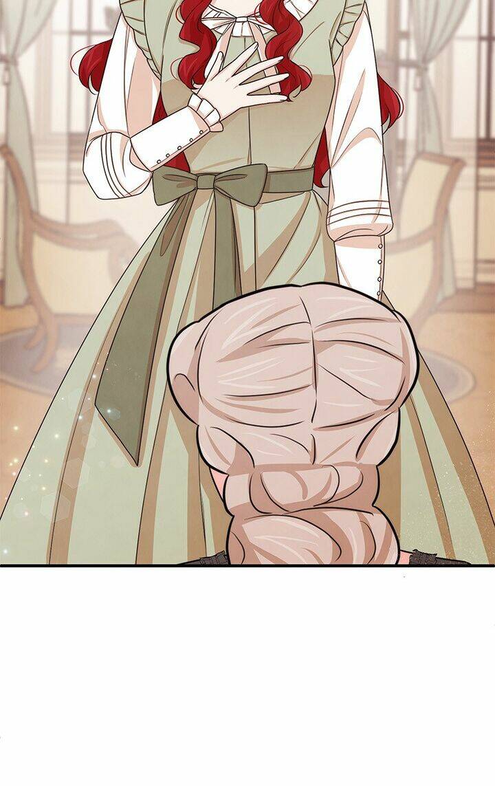 tiểu thư scarlet, em không muốn trả thù sao? chapter 37 9