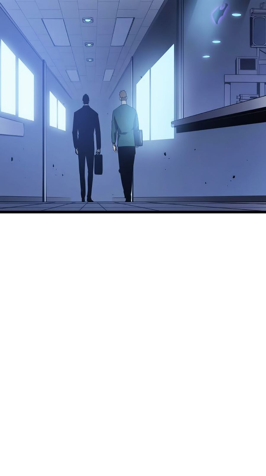 solo leveling 2 chapter 29 100