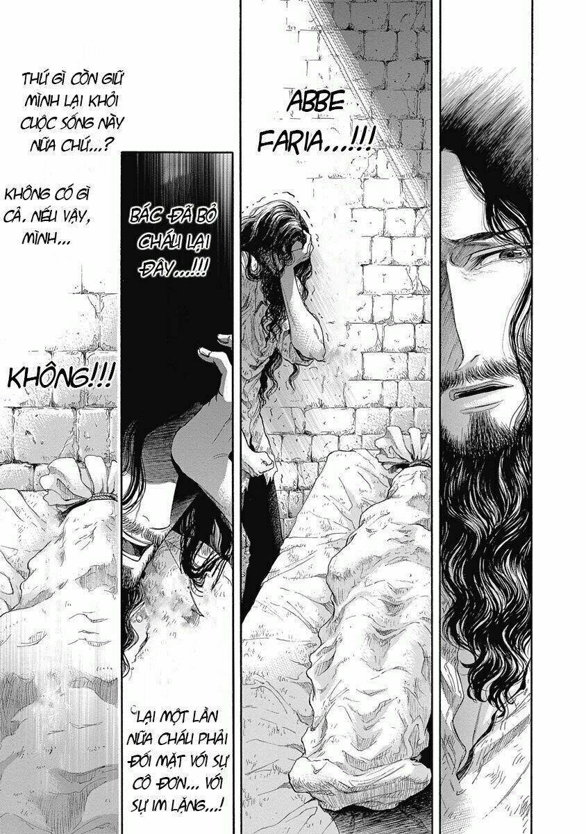 the count of monte cristo chapter 3 17