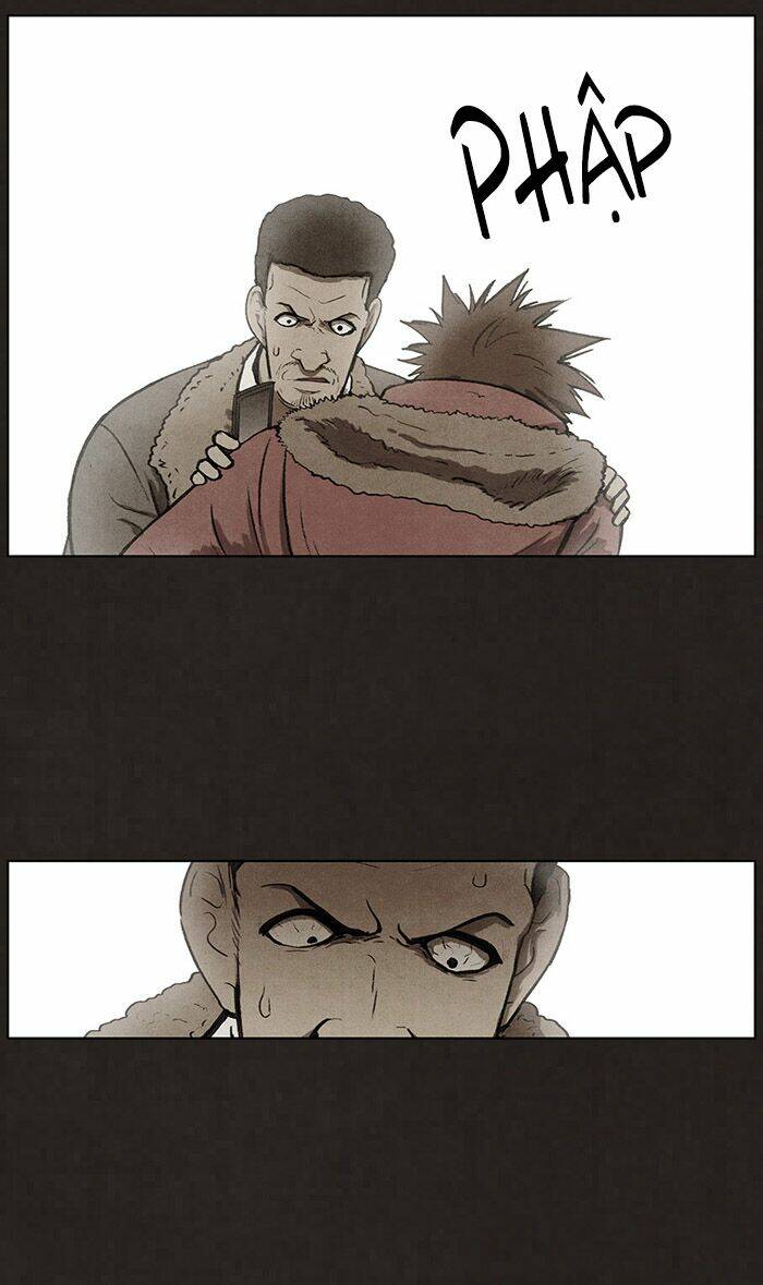 đứa con của quỷ dữ chapter 81 35