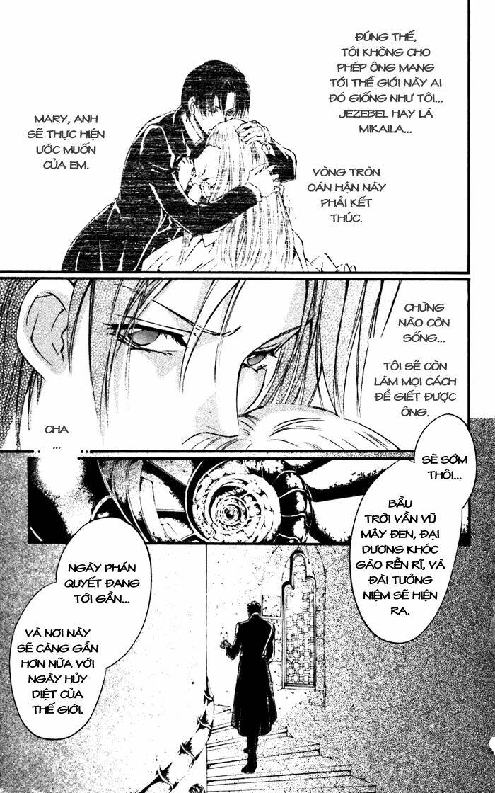 đứa con của thượng đế chapter 42 30