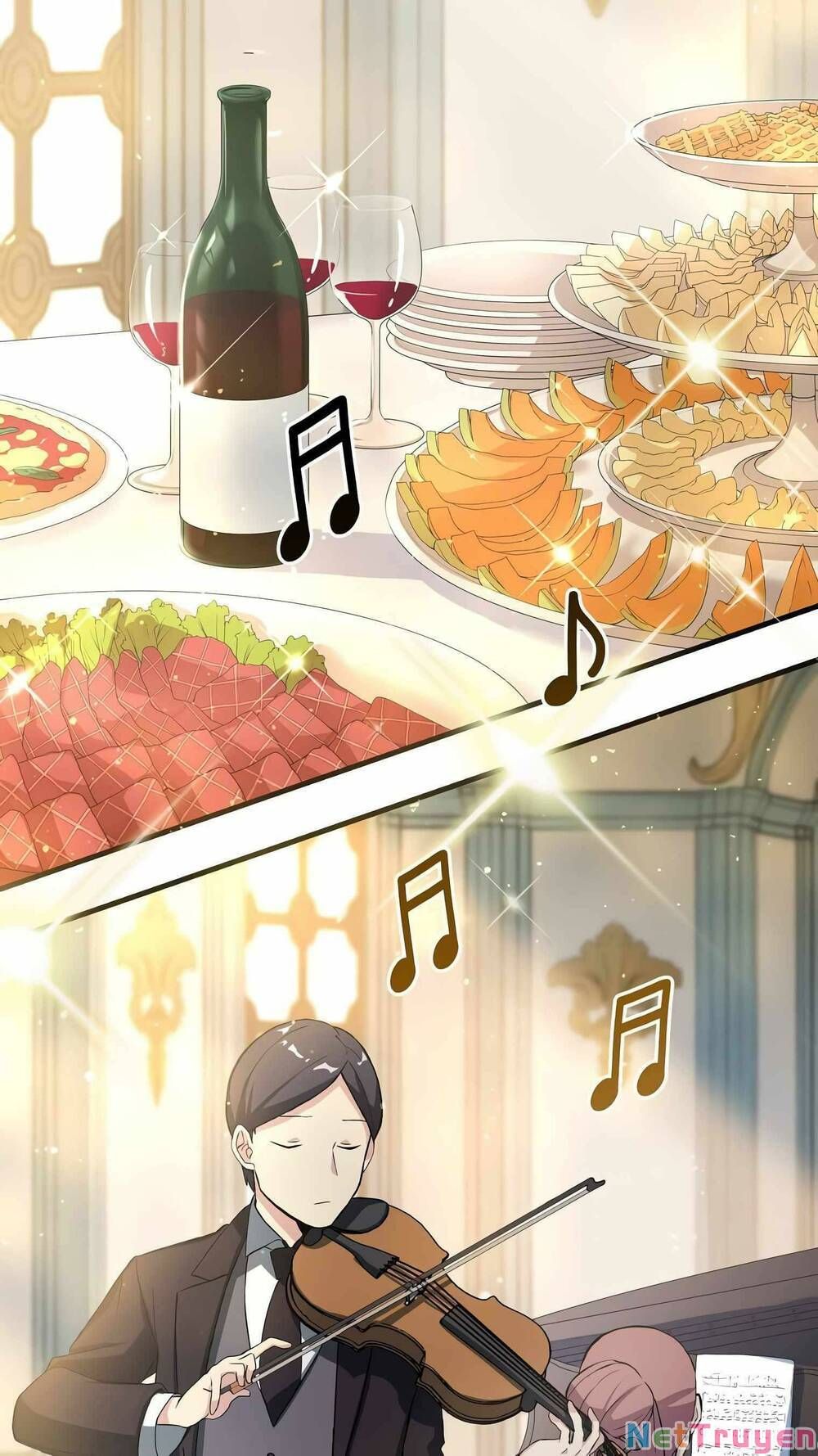 bách kiếp cường giả chapter 5 36