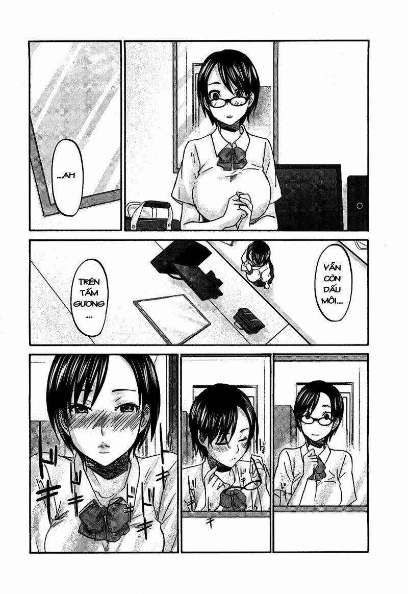 seishun pop! chapter 5 12