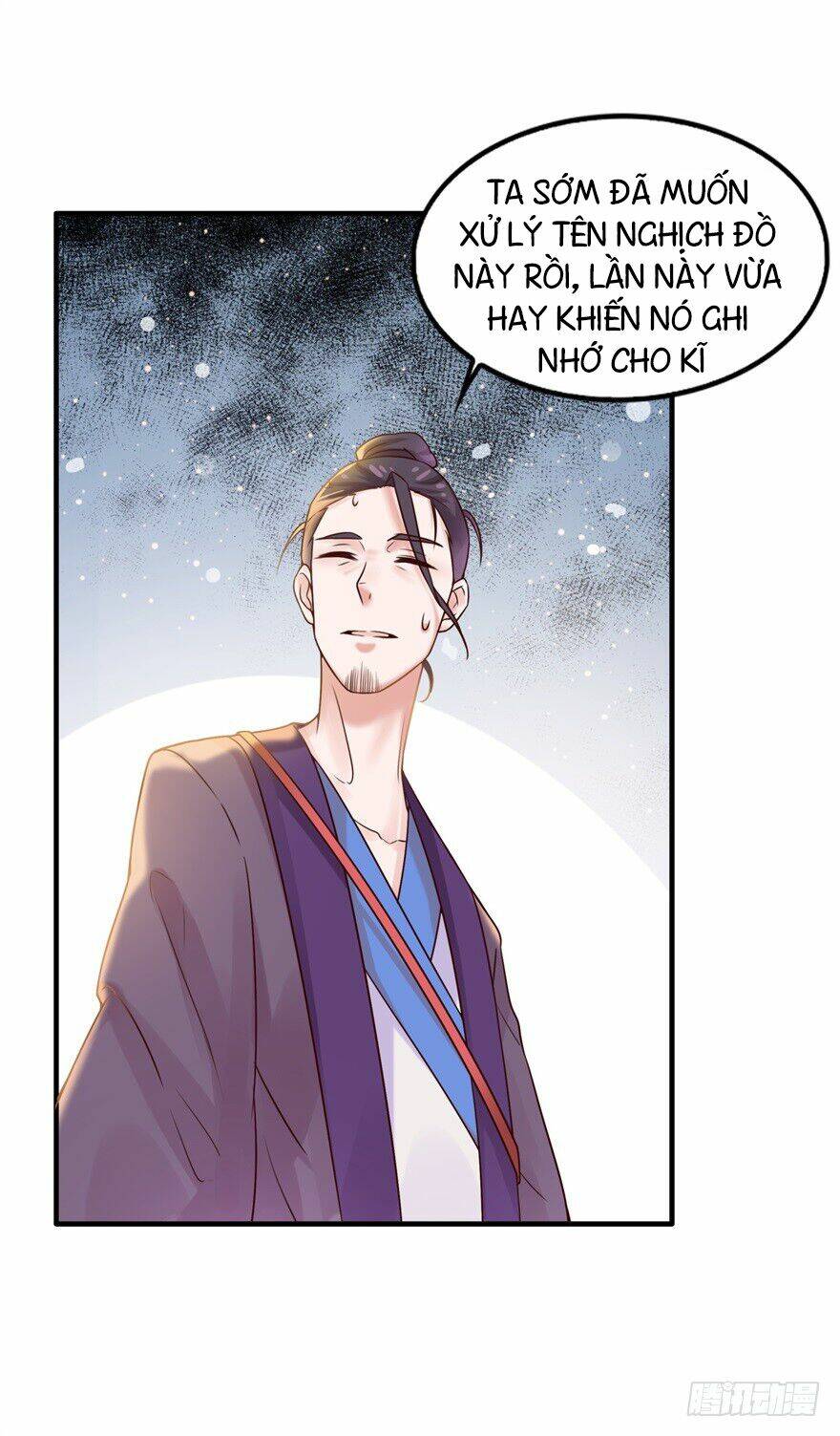 tiên ma đồng tu chapter 7 18