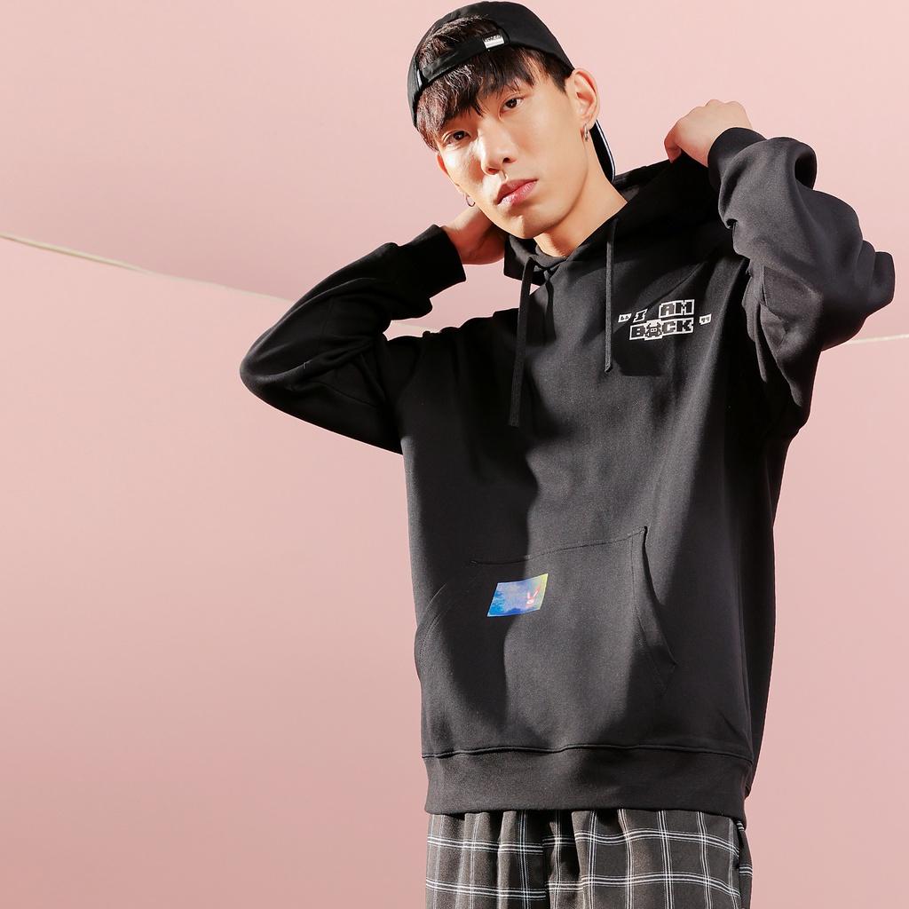 Áo hoodie nam Xtep, Style bắt mắt thời trang, chất lượng mềm mại, thoáng mát 879329930170