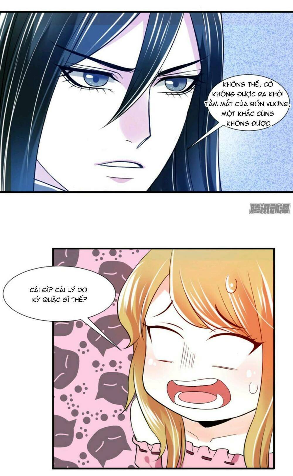 ma vương đại nhân đi thông thả chapter 16 13