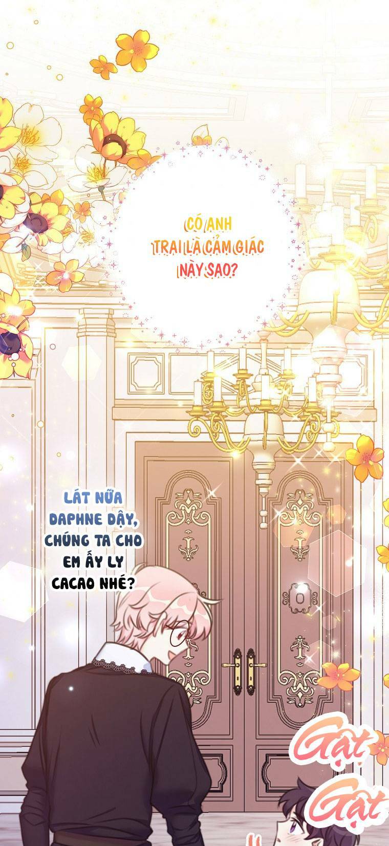 sinh ra làm con gái ác nữ chapter 23 36