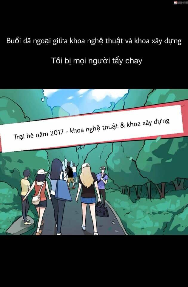 giày thủy tinh chapter 4.2 8