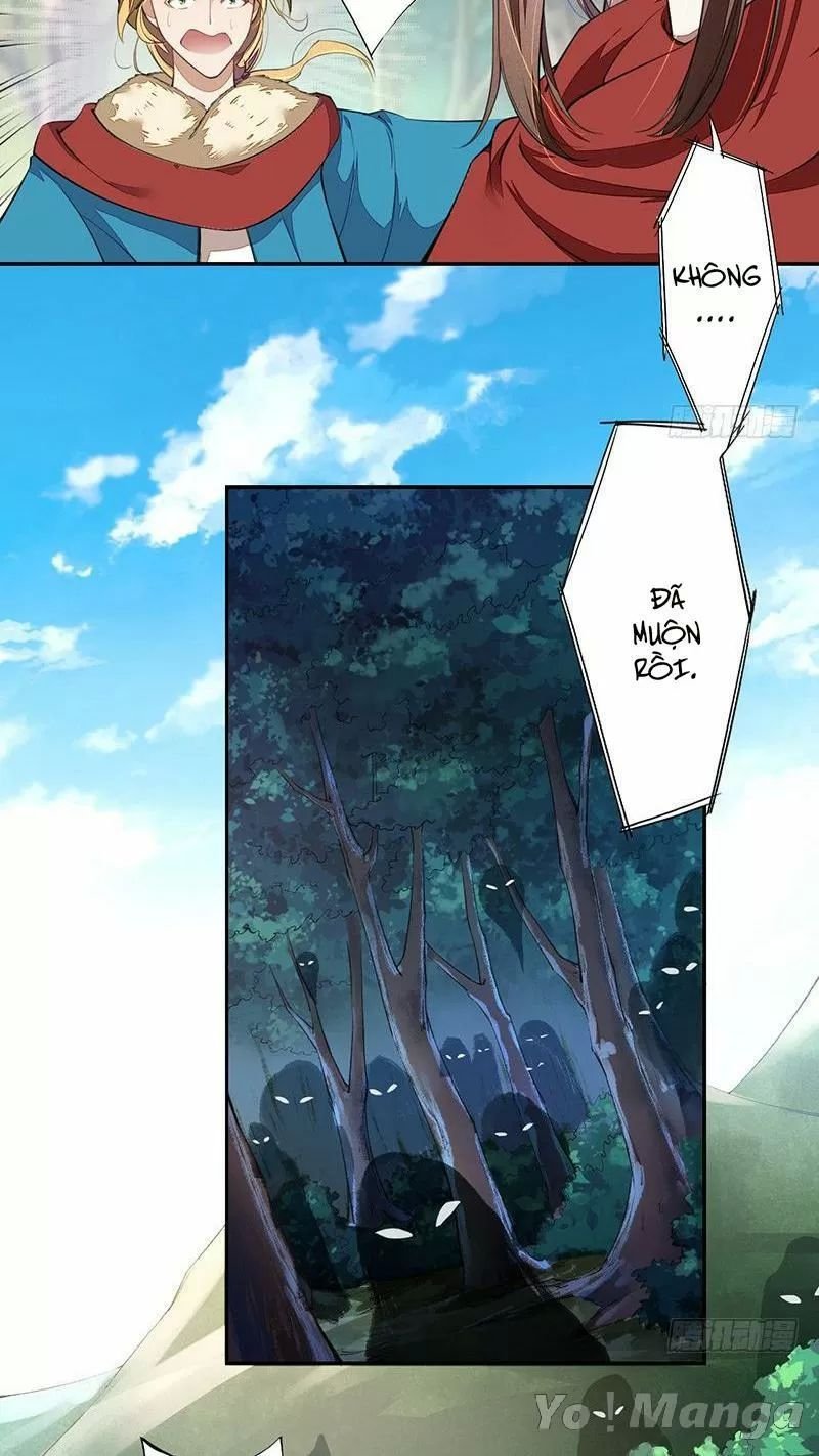 tuyệt thế luyện đan sư chapter 80 15