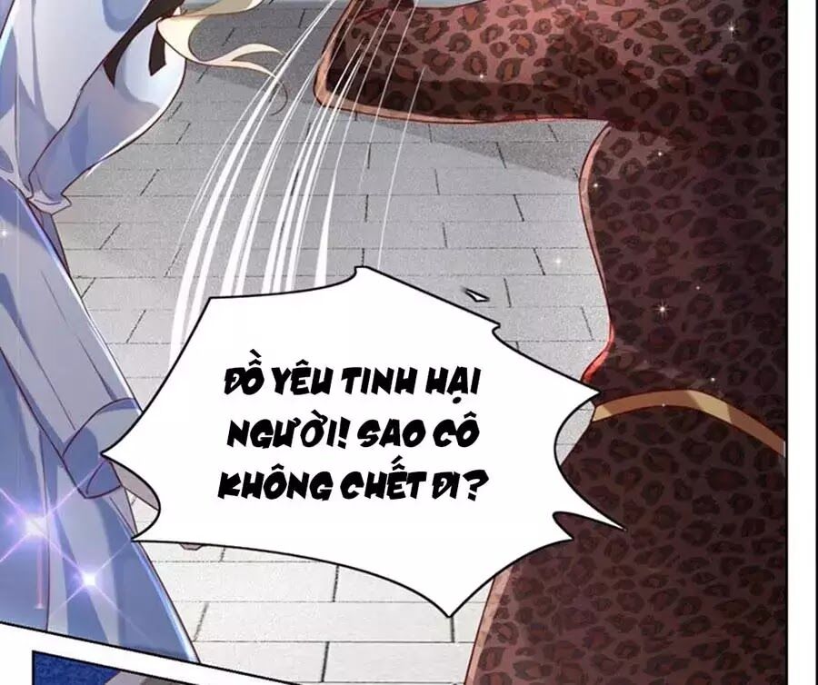 thần luân mật luyến chapter 35 3