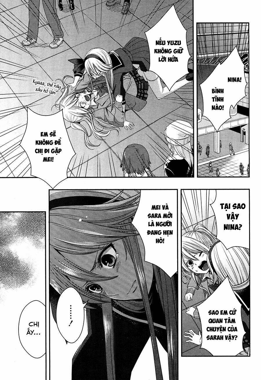 citrus (saburouta) chapter 16 5