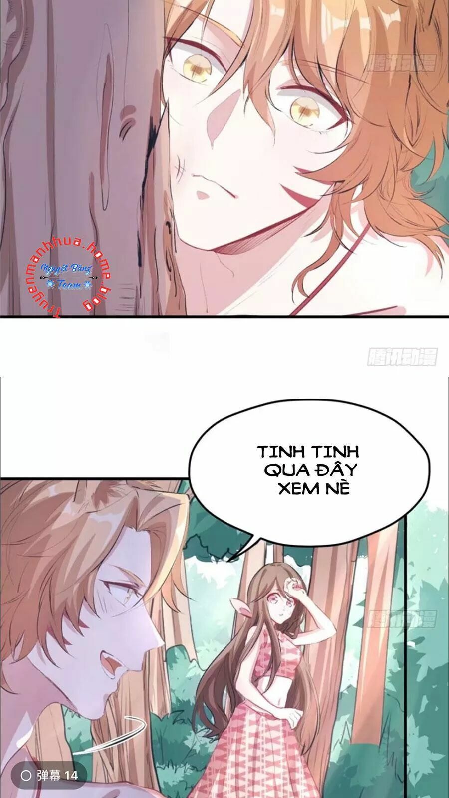 [16+] thảnh thơi thú thế chủng chủng điền, sinh sinh tể chapter 65 6