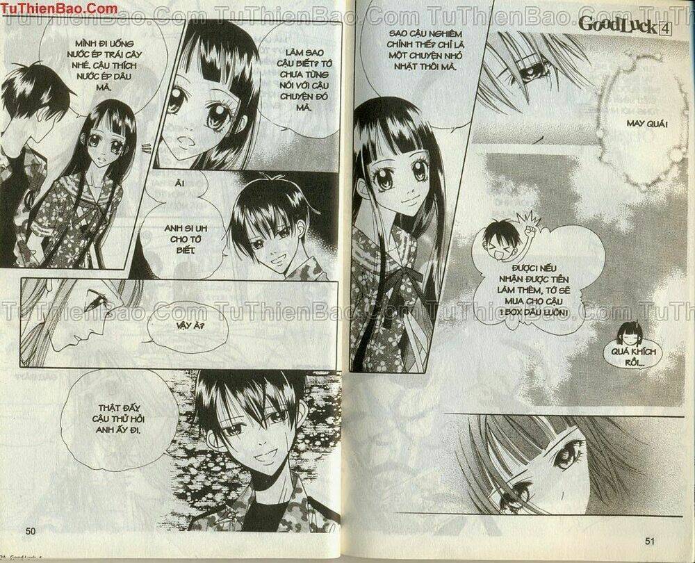 good luck chapter 4 22