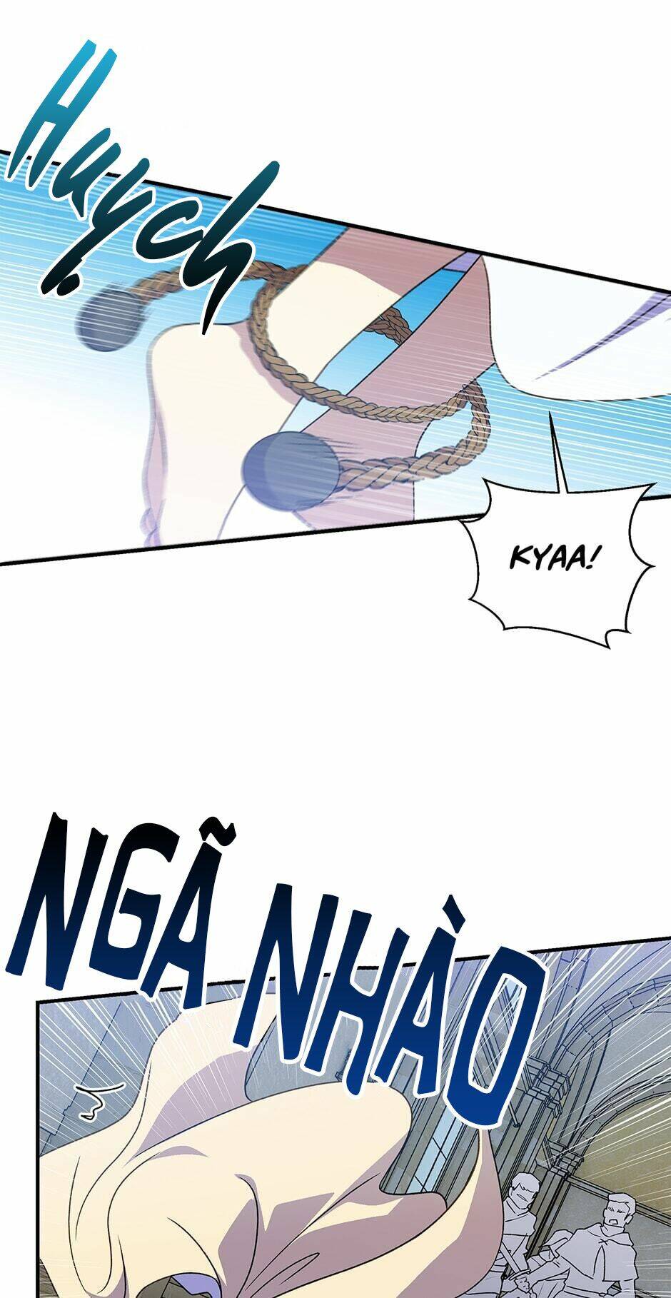 khế ước của nữ công tước quái vật chapter 123 53