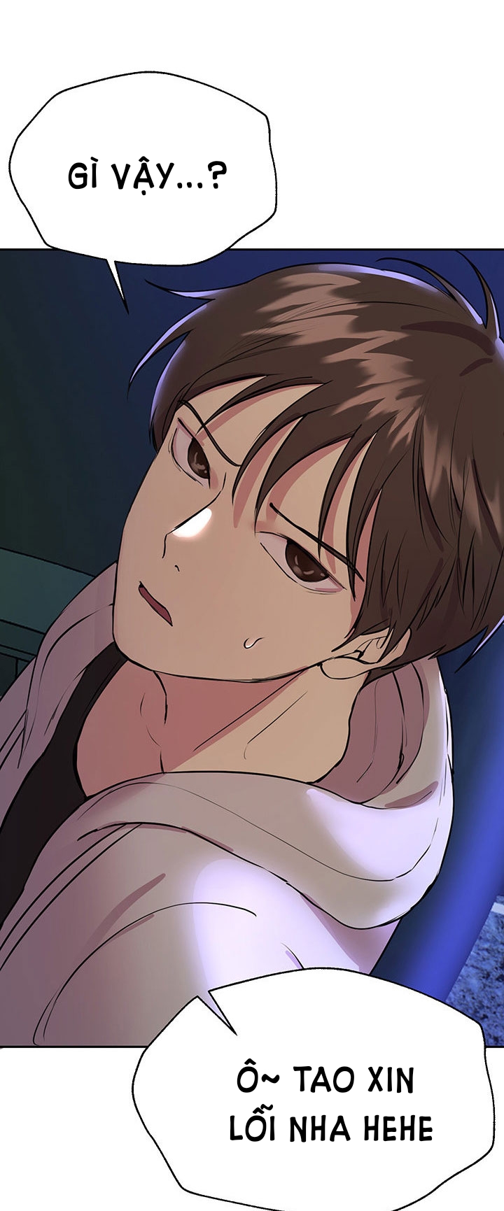 những người bạn của chị tôi chapter 18 16