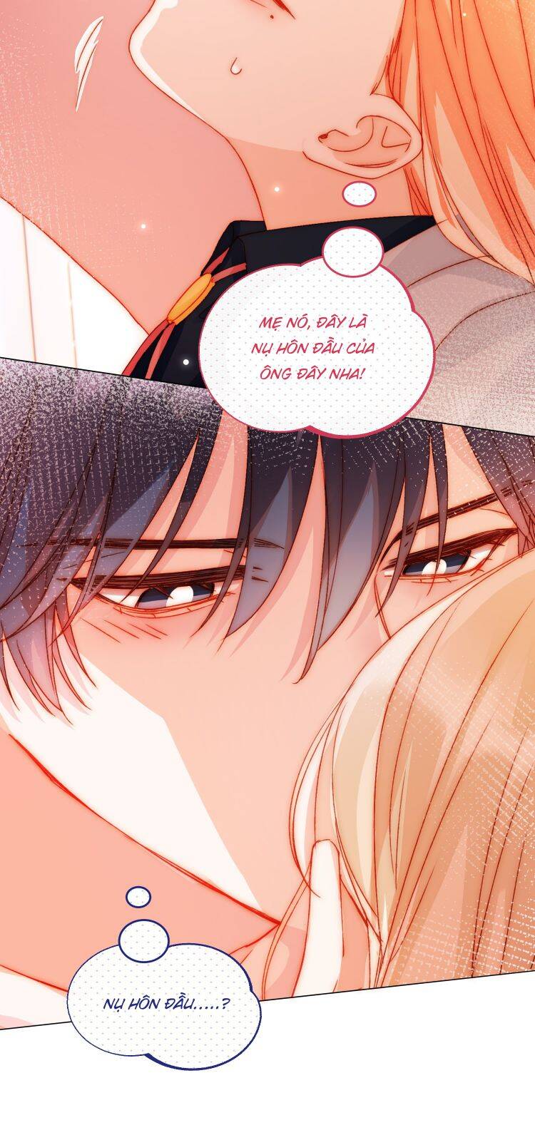 tôi phải làm 1 kẻ đại xấu xa chapter 39 9