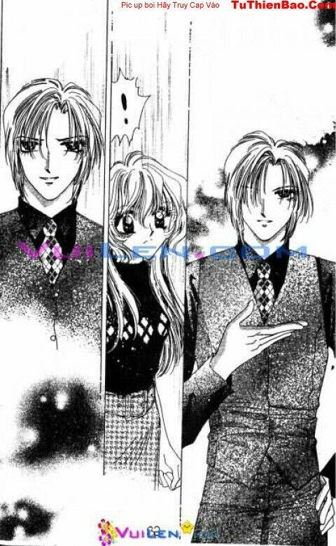 đầu bếp dễ thương chapter 1 82