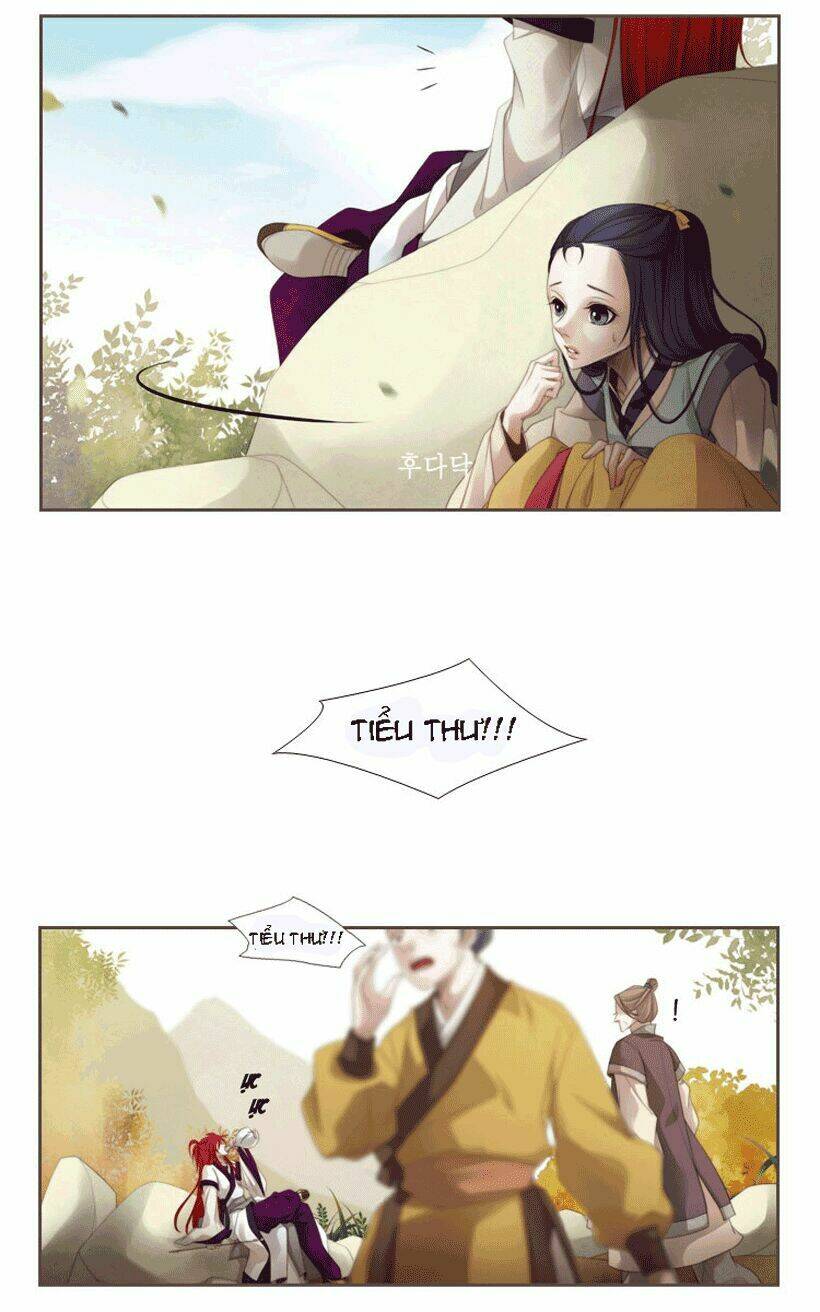 the twelfth night chapter 3 7