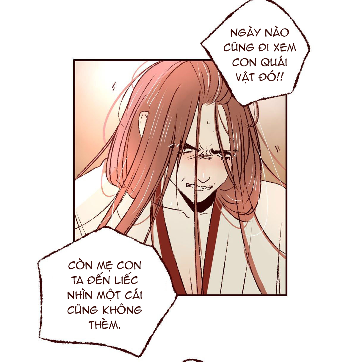 hoa của quỷ chapter 8 20