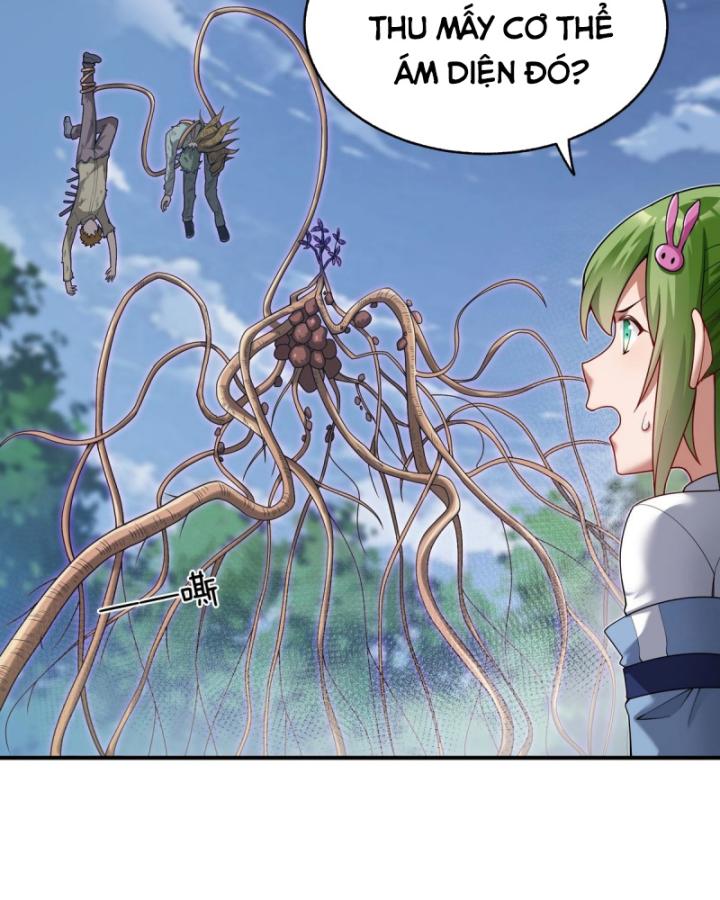 ta bị biến thành một mảnh đất chapter 2 68