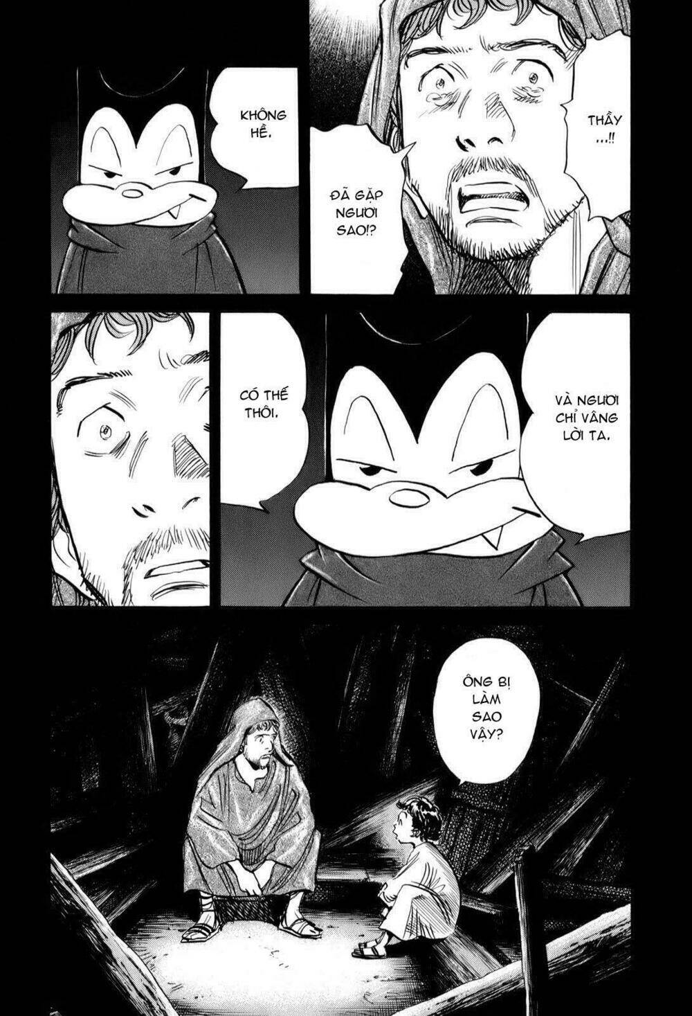 billy bat chapter 15 24
