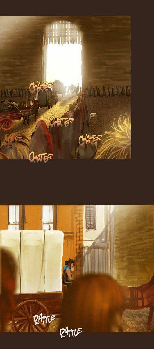 hội ảo thuật chapter 49 5