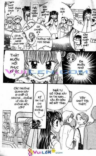 lâu đài cổ chapter 3 120