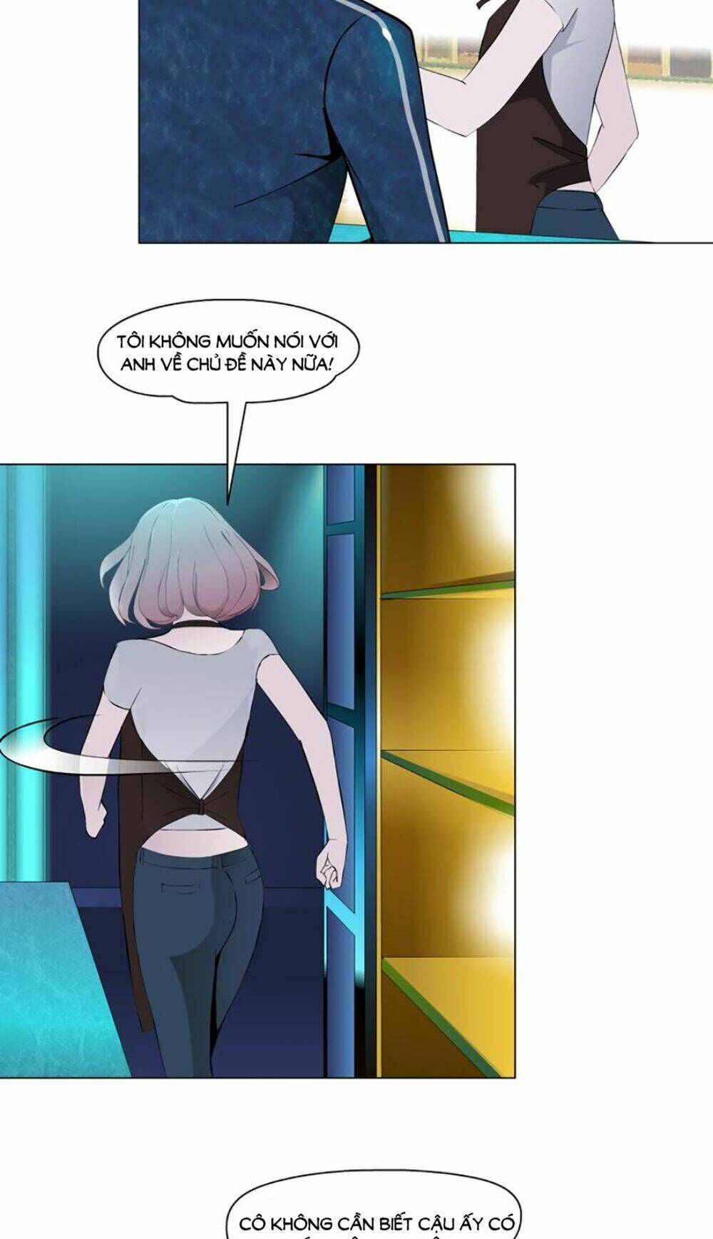 sổ tay mỹ nam giới x chapter 10 27