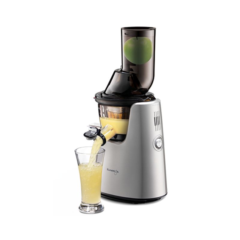Máy ép chậm Kuvings C7000 (NS-751CBM2) bạc - Hàng chính hãng
