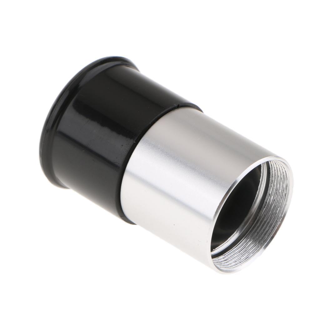 .5mm Astronomy Telescope Lens Eyepiece Multi-coated Optical 0.965"/24.5mm