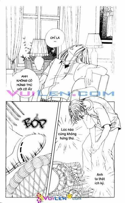 bữa tối của hoàng tử chapter 8 122