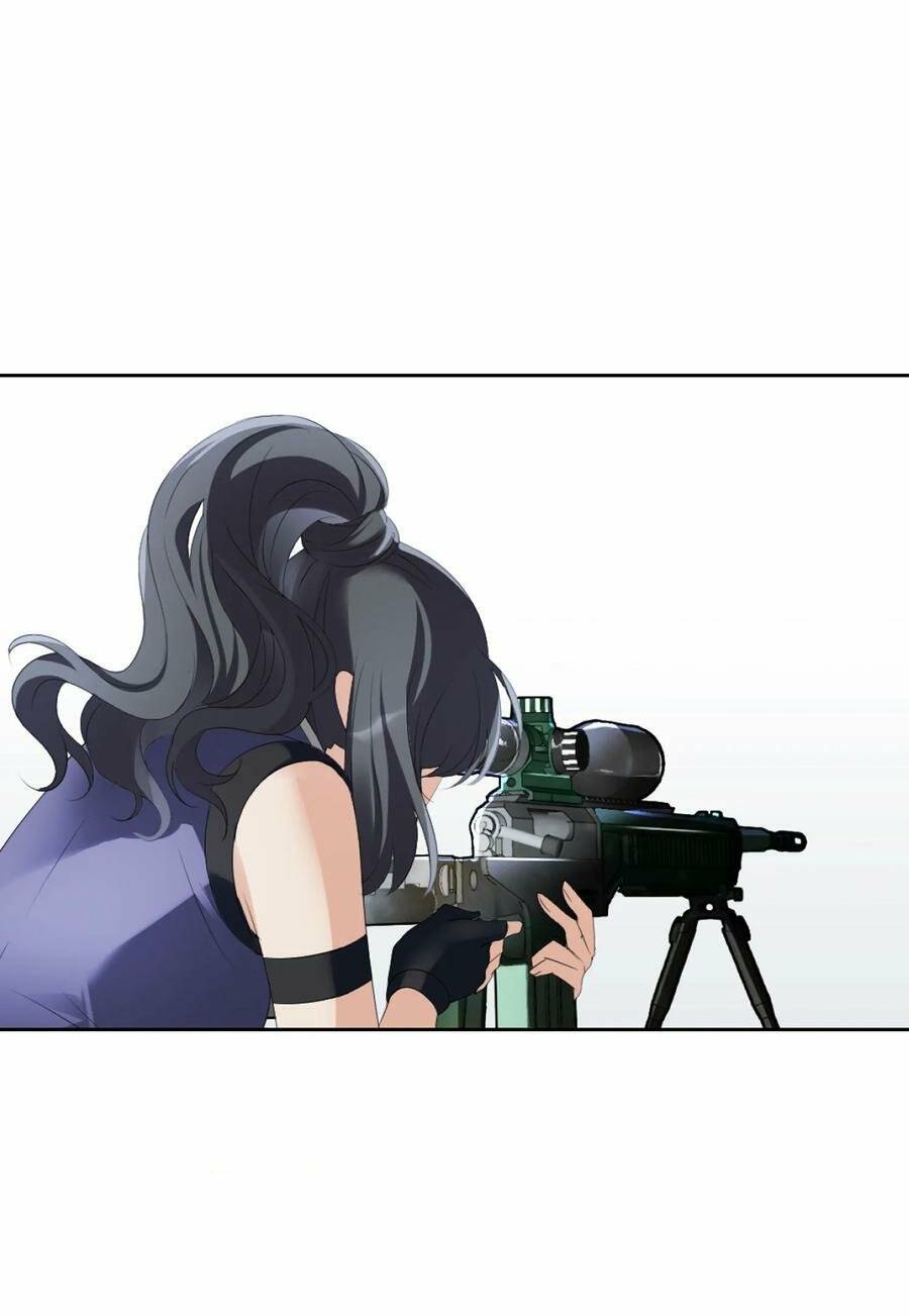 cô ấy đến rồi, xin nằm xuống! chapter 40 26