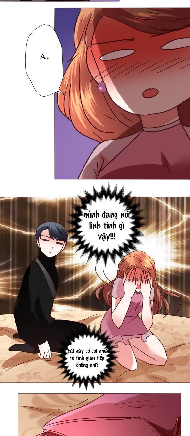 một tuần làm tình nhân chapter 50 34