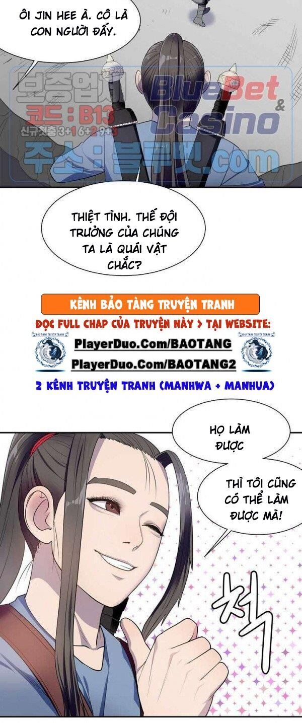 kẻ phán xét chapter 69 44