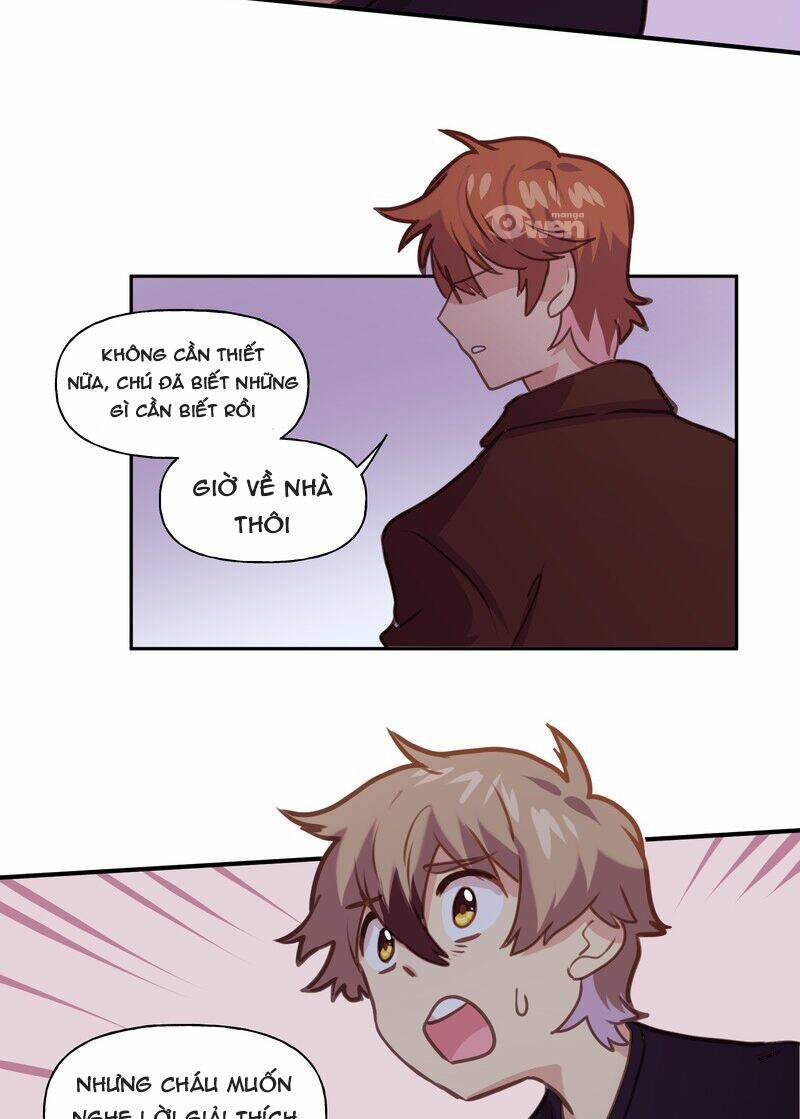 lời nguyền lalin chapter 44 6