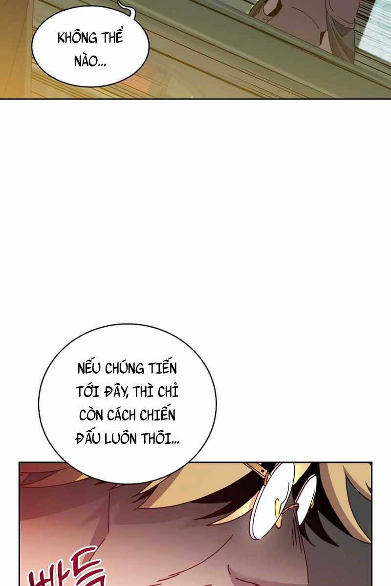 Anh Hùng Mạnh Nhất Trở Lại chapter 123 33