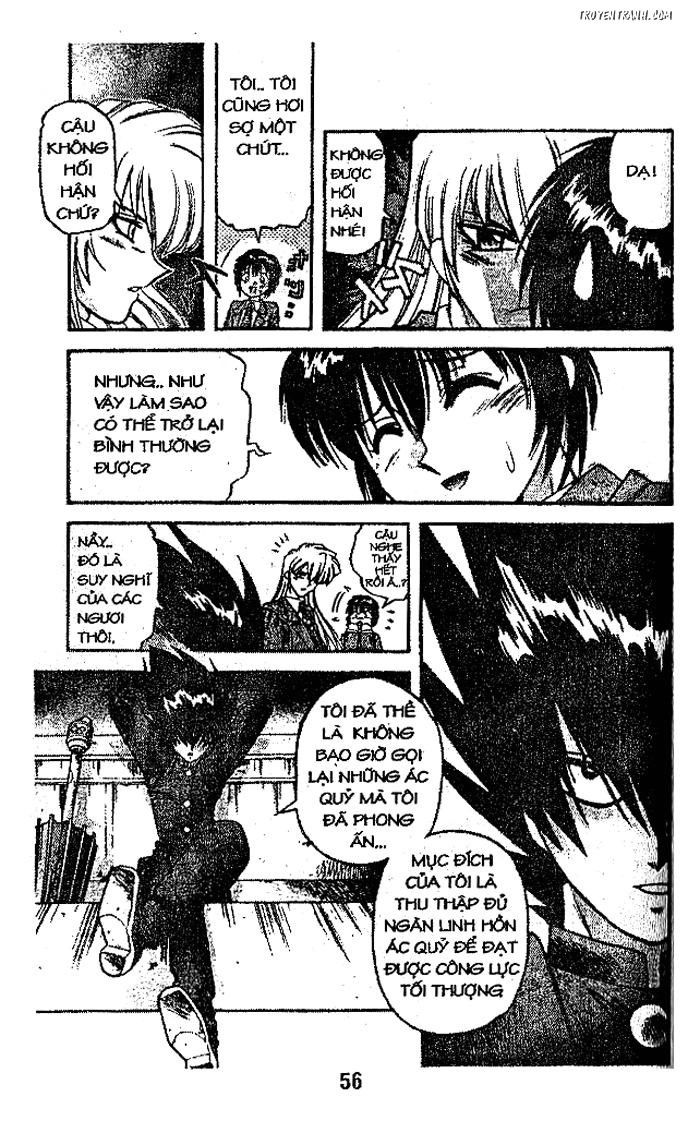 devil and devil chapter 29 22